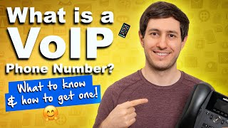 What Is a VoIP Phone Number (& How to Get Yours) screenshot 3