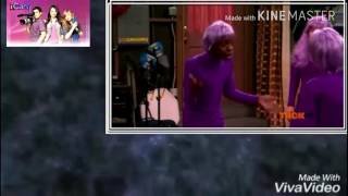 Carly - Renuncio A Icarly 3