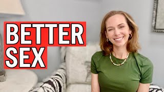 Why You Don't Want Sex Anymore (It's Not Low Libido)