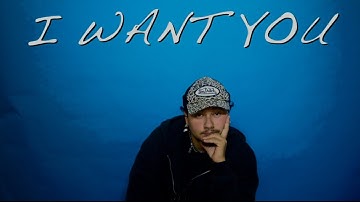 4mor - I want you (ft. tunescotti)