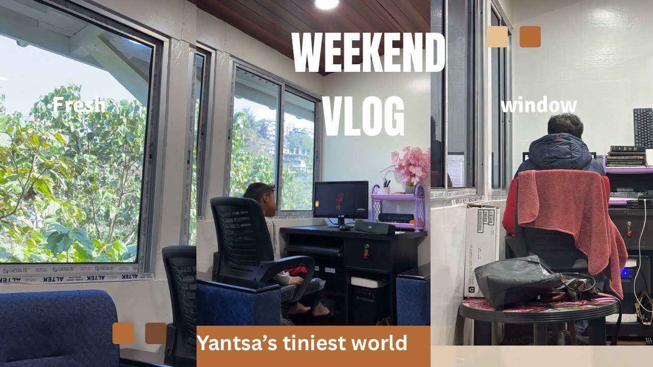 Slow Living Vlog | Family Visit, Cozy Home & Cooking Together|🌷🍃❤️