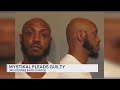 Rapper Mystikal Pleads Guilty To Rape Charge Sentencing Scheduled For June 