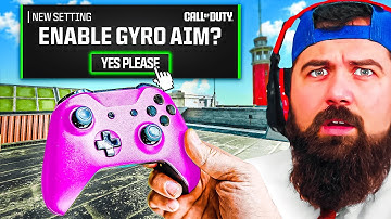 I Tried Every LEGAL CHEAT in Warzone...