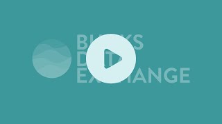 Bucks Data Exchange - The story so far. July 2023.