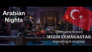 (Extended Scene) Arabian Nights [2019] - Turkish Resimi