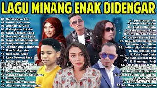 Seharusnya Aku, Korban Perasaan - Arief Feat Yollanda, Thomas Arya, Elsa, Ipank, Andra, Ovhi, Fany