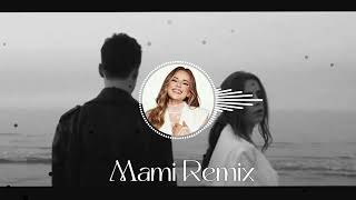 Merve Özbey - Helal Ettim (Mami Remix) Resimi