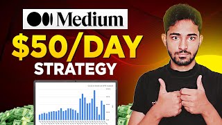 How to Make Money on Medium | Affiliate Marketing Strategy