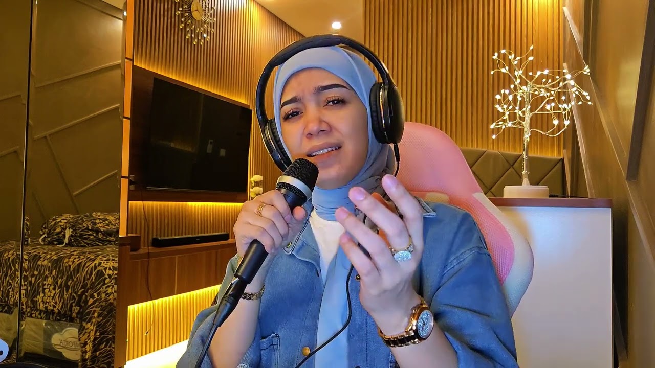 Sejarah Mungkin Berulang NewBoys || Cover Liefah maniez