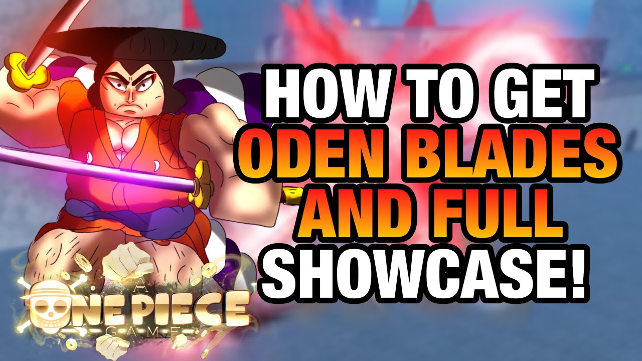 HOW TO GET DUAL YORU + SHOWCASE, AOPG