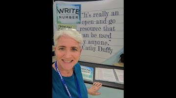 Introduction to *Write by Number*