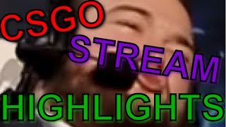 CSGO Stream Highlights #1