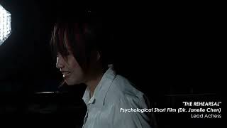 'KEI' TOO HUI CHING - SHOWREEL
