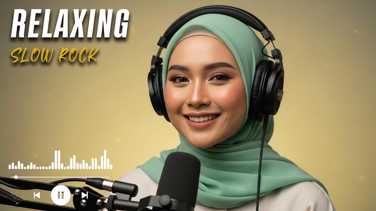 Romantic Slow Rock Playlist | Relax & Unwind with Rock Ballads