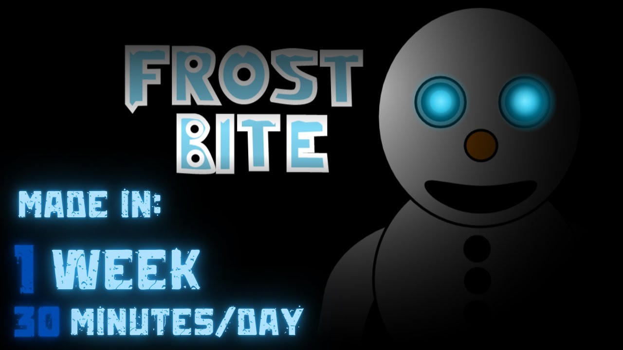 I (sorta) made a FNAF fangame on Scratch in ONE WEEK