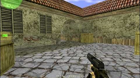 C.S. 1.6 moving problem after the new update