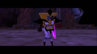 Crash Twinsanity - CRYSTAL CRAZY!!