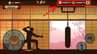 Shadow fight 2 special edition hack 2018 no root 💯% works.