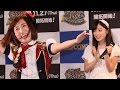 橋本環奈の評価は?キンタロー。が「Rev.from DVL」ネタを披露　オンラインゲーム「モンスターハンター メゼポルタ開拓記」イベント(2)