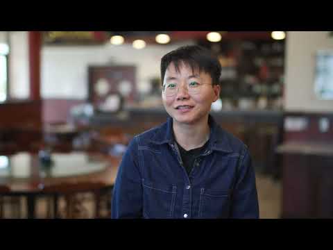 AZ Food Stories Shaanxi Garden