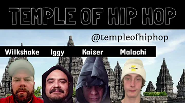 Intermission - Temple Of Hip Hop