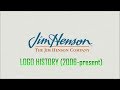 784 Jim Henson Logo History 1983 Present 