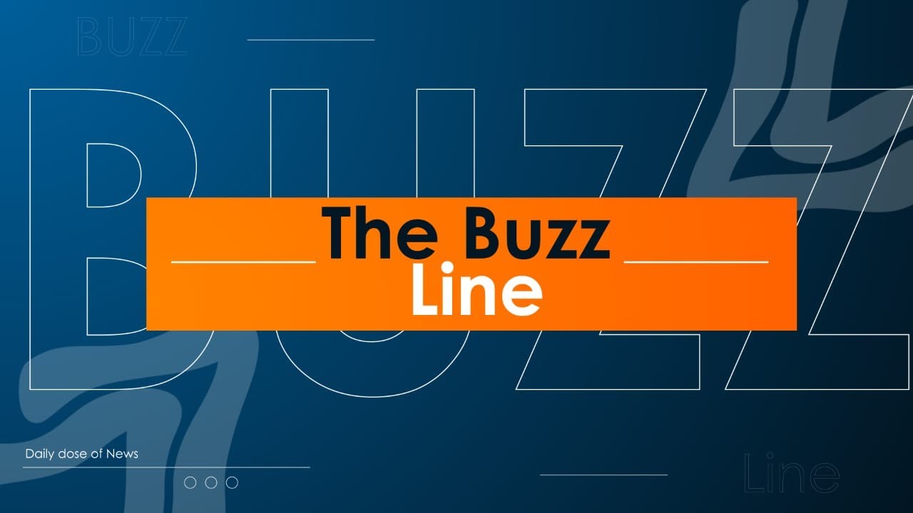 THE BUZZLINE: UBUKWE NIYO BOSCO