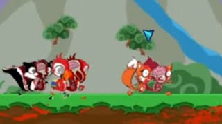 Playing Fun Run 1 in 2026 screenshot 5