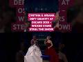 CYNTHIA & ARIANA DEFY GRAVITY AT OSCARS 2025 – WICKED STARS STEAL THE SHOW!