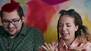 Let There Be BFFs Episode 2 - Matt & Karmie