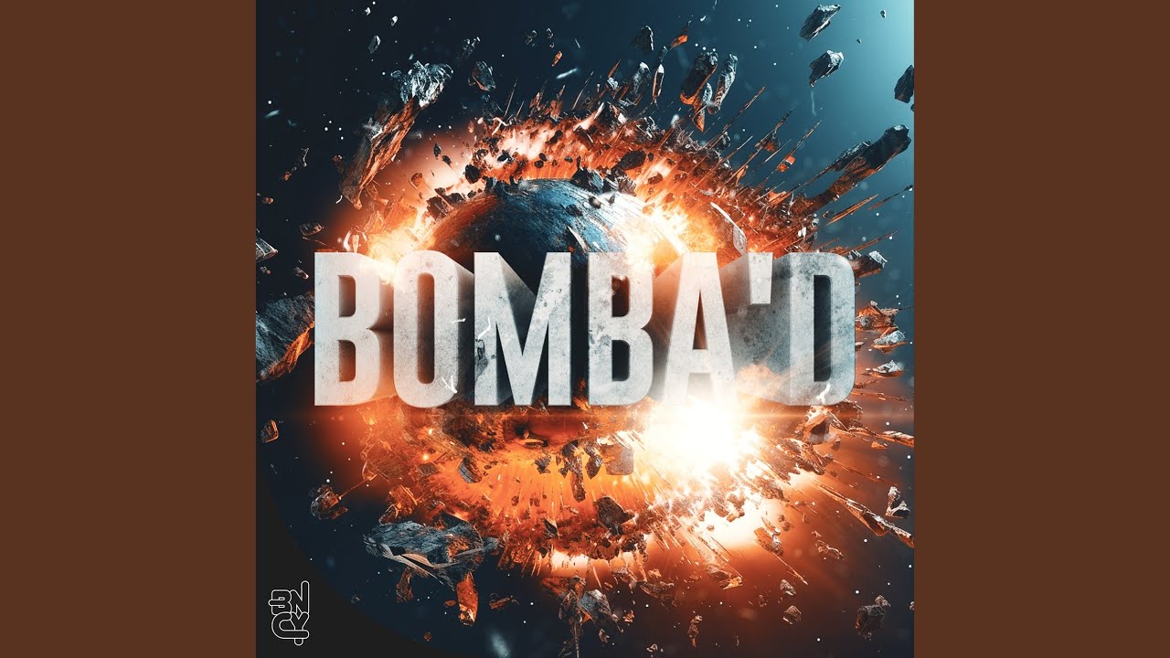 Bomba'd