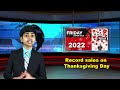 Weekend News Review | Nov 20th 2022 - Nov 26th 2022