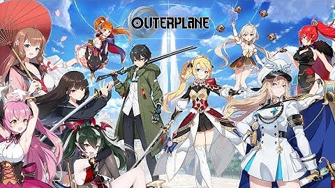 [Outerplane OST English] - From Abyss