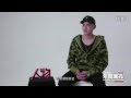 151218 『人物』 吴亦凡 WuYiFan Kris