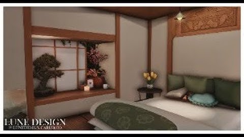 Morino [M] | FFXIV Housing Walkthrough