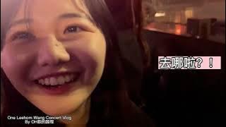 Vlog-One Leehom Wang at Las Vegas 01/28/2023