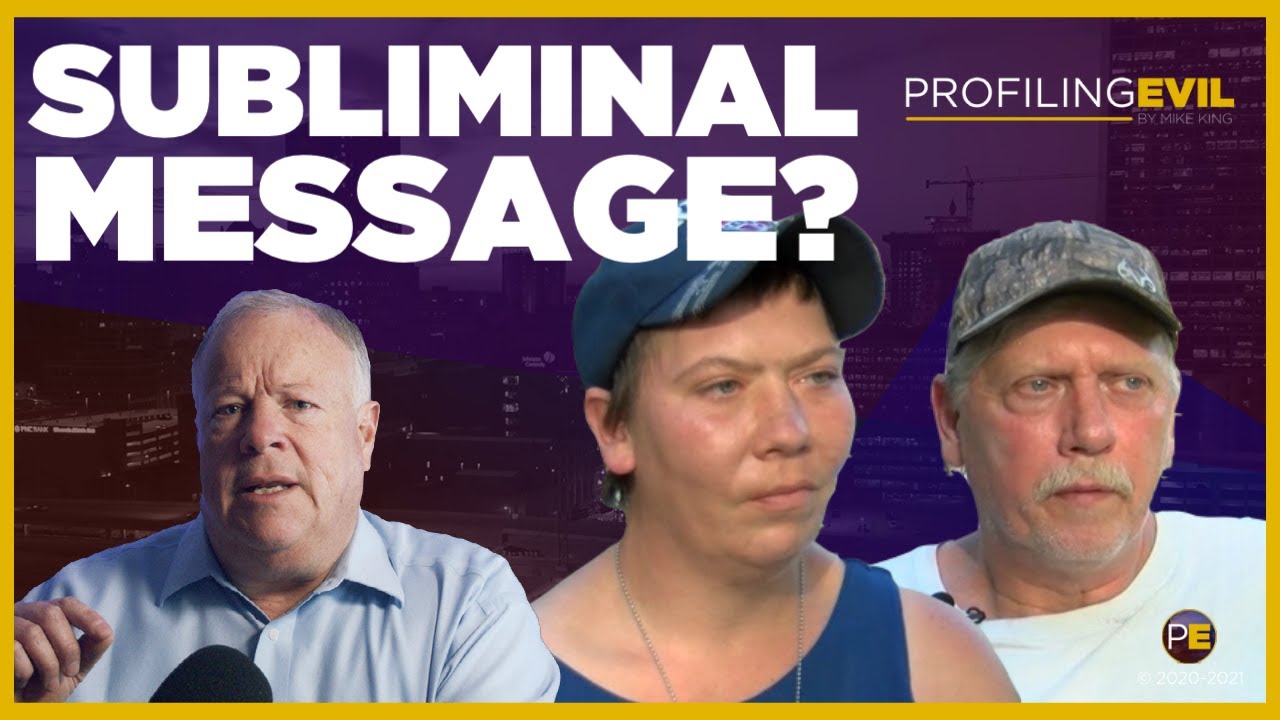 Summer Wells Parents Subliminal Message | Profiling Evil