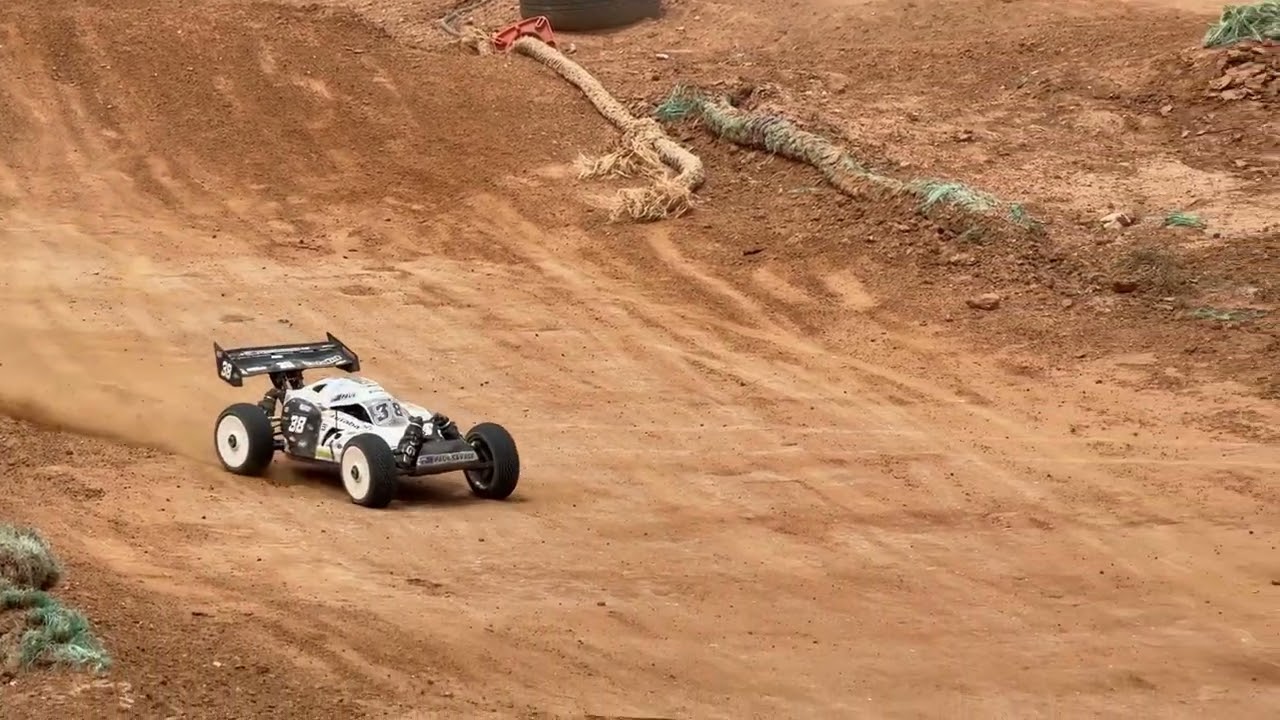 South Australian Large Scale December 2025