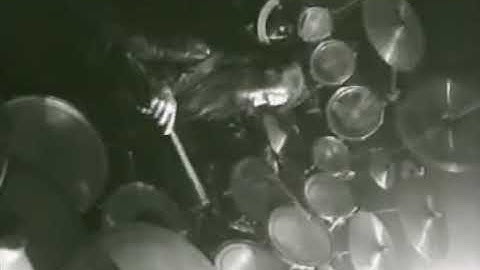 Benediction - The Grotesque (Official Music Video)