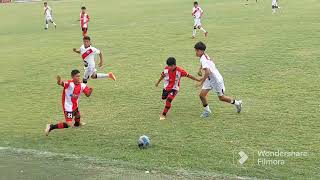 FECHA 3 /ESCUELA HECTOR CHUMPITAZ 0 VS 2 CDM CAT 2010 / FEDERACIÓN ORO 2023