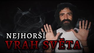 Kanibal z Venezuely - Nejhorší Sériový Vrah Ameriky