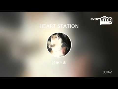 [everysing] HEART STATION