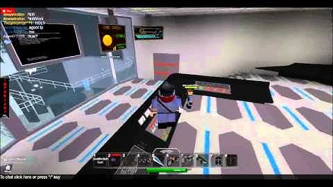 Security Log: Hackers in the Labs (Agent77155 and NotWork - PART III)