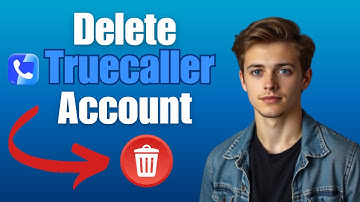 How to Delete Truecaller Account (2025 update)