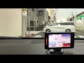 ユピテルのレーザー&レーダー探知機LS300がレーザー式移動オービスを検知した!【PR】