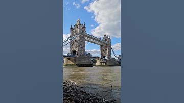 The Sounds of Summer at Tower Bridge