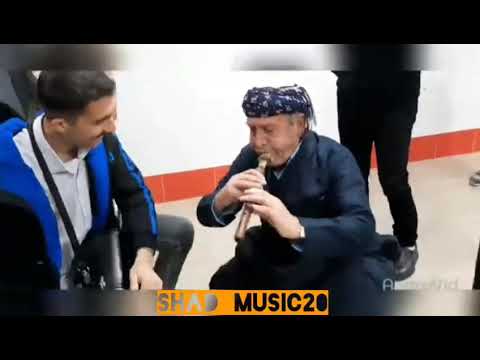 گورانی زور خوش آراس سلیمانی و عدنان سیدعلی ضرب و نایه عثمان سور و رضا ساربانزاده