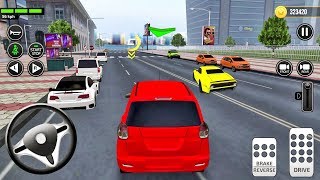 Parking Driving Academy India 3D #2 - Car Game Android gameplay screenshot 3