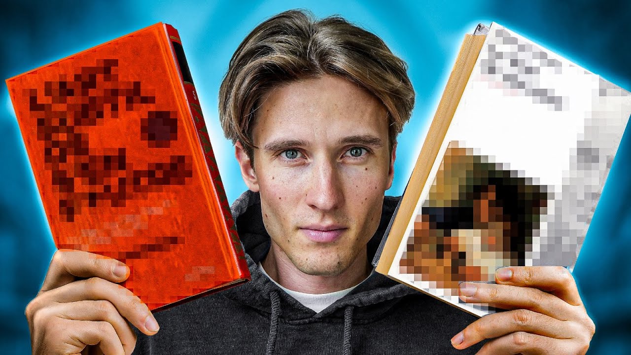 Comment 2 livres ont bouleversé ma vie