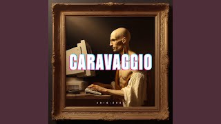 Video thumbnail of "Caravaggio - Il paradiso all'improvviso"